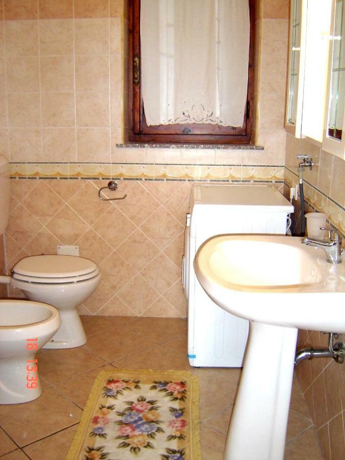 Apartment Eva Tergu Zewnętrze zdjęcie