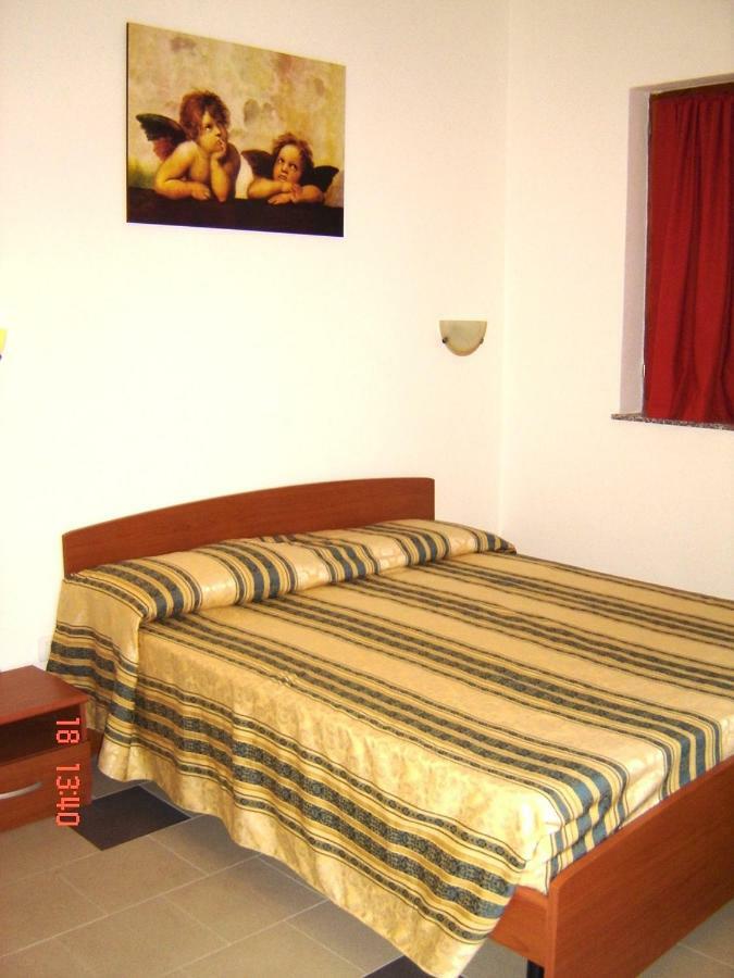 Apartment Eva Tergu Zewnętrze zdjęcie